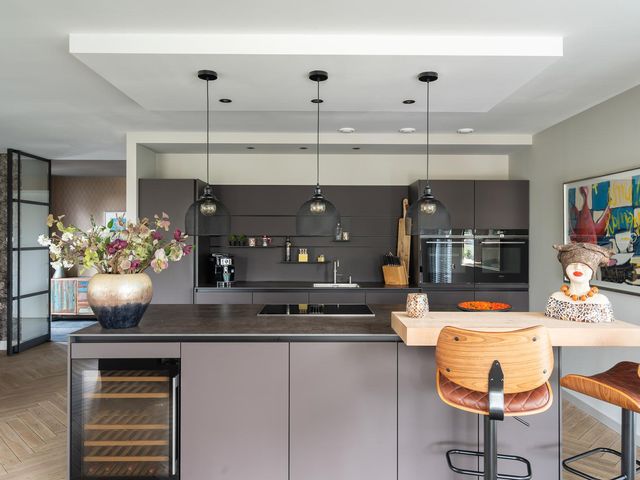 Voorweg 113K, Zoetermeer