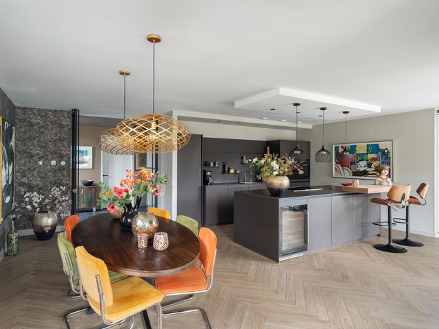 Voorweg 113K, Zoetermeer