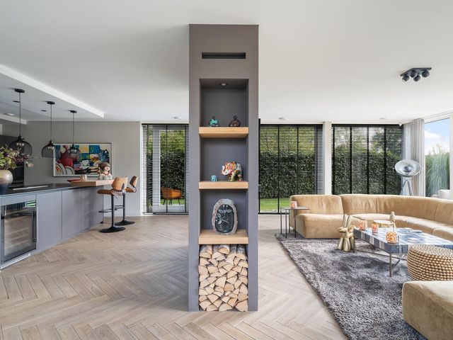 Voorweg 113K, Zoetermeer