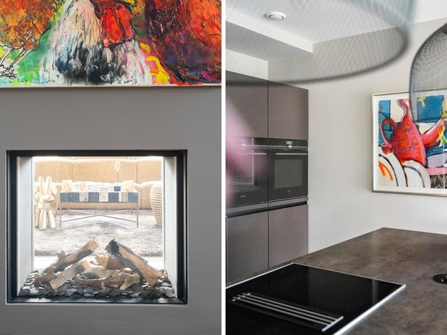 Voorweg 113K, Zoetermeer