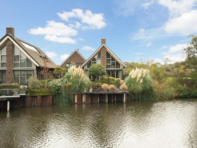 Voorweg 113K, Zoetermeer