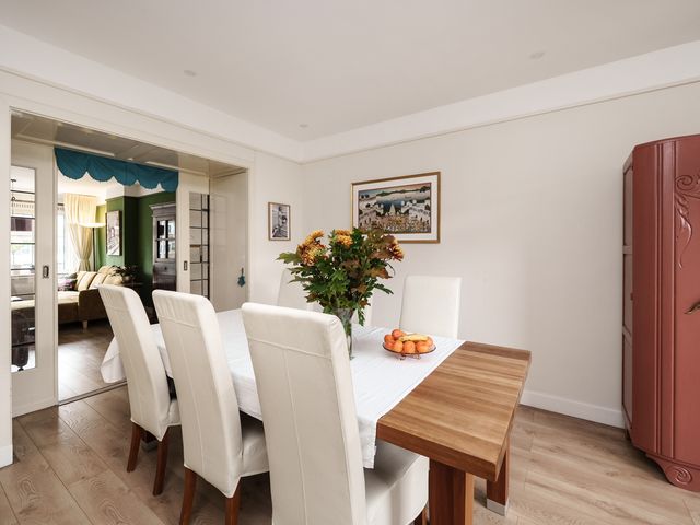 Stadhoudersweg 123C, Rotterdam