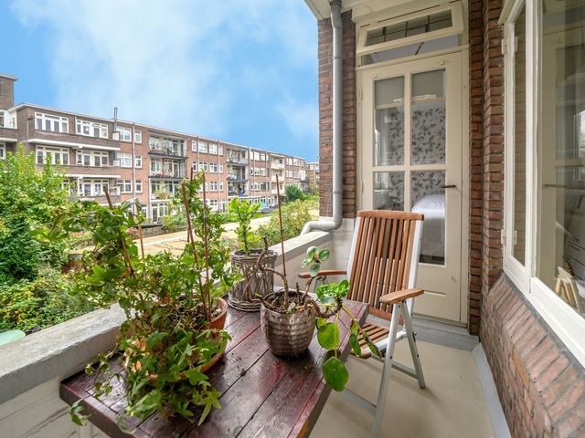 Stadhoudersweg 123C, Rotterdam