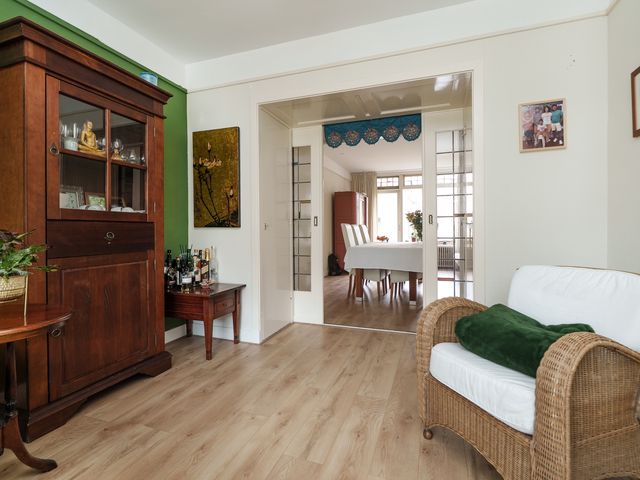 Stadhoudersweg 123C, Rotterdam