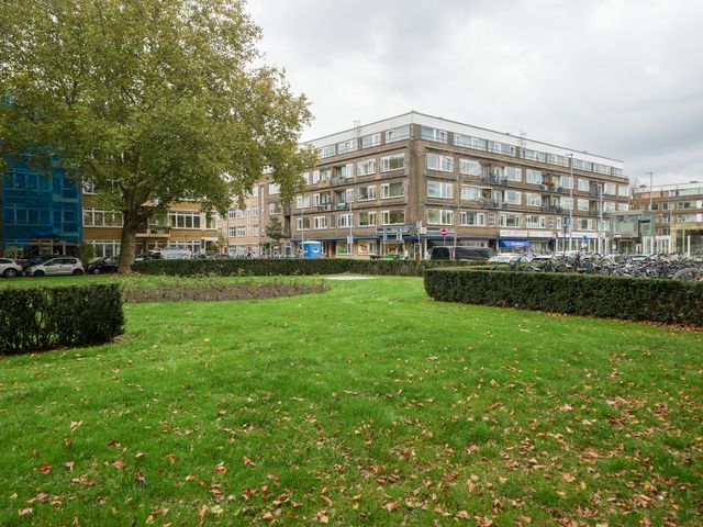 Stadhoudersweg 123C, Rotterdam