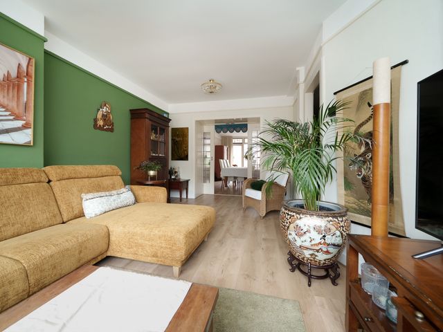 Stadhoudersweg 123C, Rotterdam