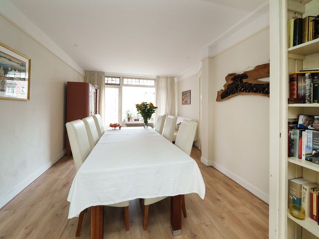 Stadhoudersweg 123C, Rotterdam