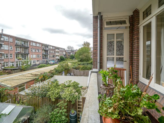 Stadhoudersweg 123C, Rotterdam