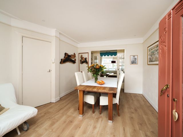 Stadhoudersweg 123C, Rotterdam