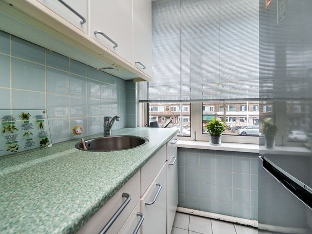 Stadhoudersweg 123C, Rotterdam