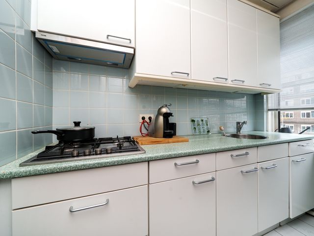 Stadhoudersweg 123C, Rotterdam