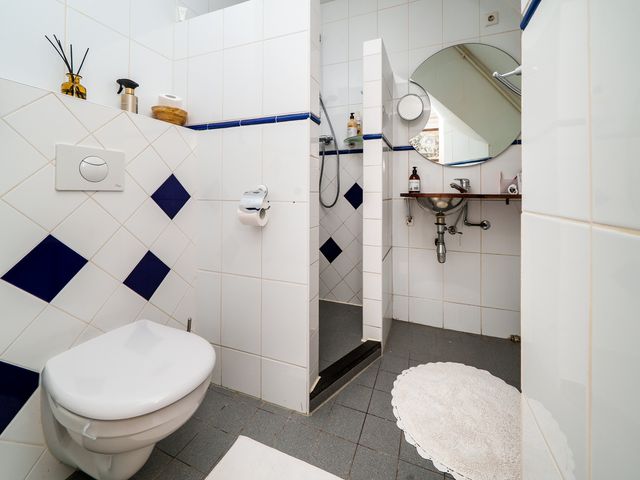 Stadhoudersweg 123C, Rotterdam