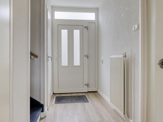 Margrietstraat 30, Zetten