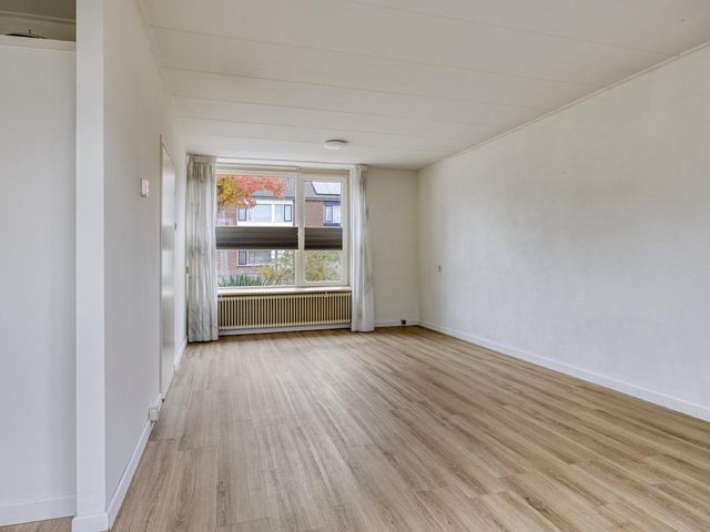 Margrietstraat 30, Zetten