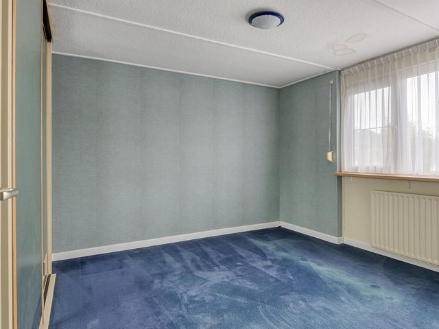 Margrietstraat 30, Zetten