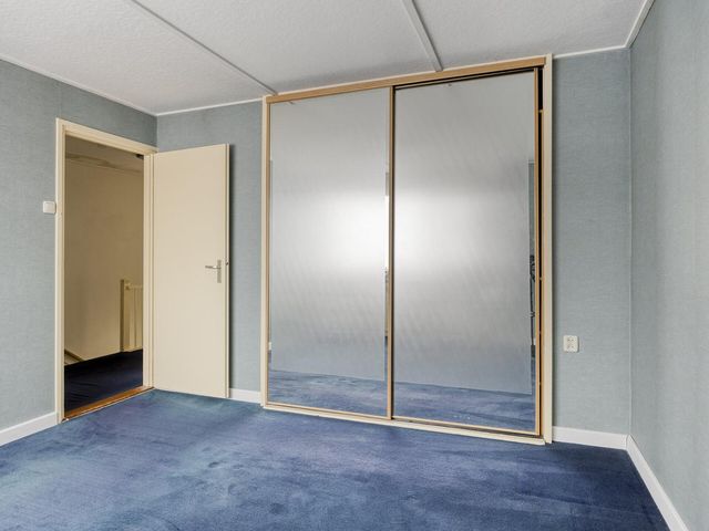 Margrietstraat 30, Zetten