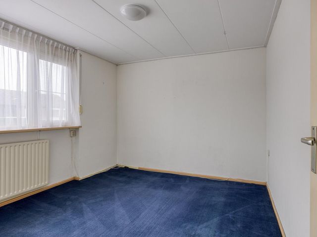 Margrietstraat 30, Zetten