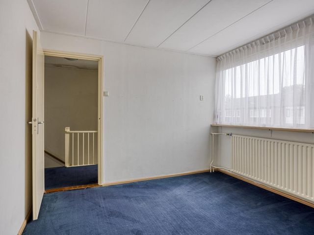 Margrietstraat 30, Zetten