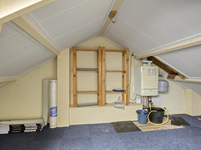 Margrietstraat 30, Zetten