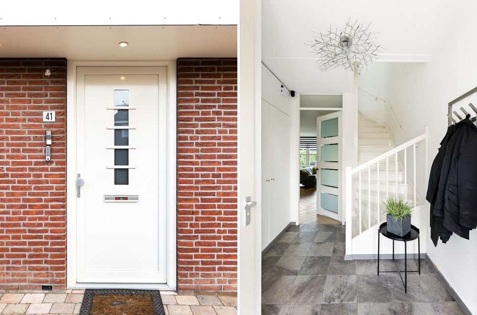 Alexander de Grotestraat 41