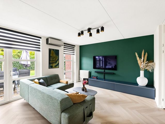 Alexander de Grotestraat 41, Hulst