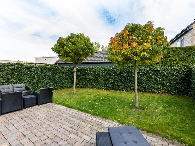 Alexander de Grotestraat 41, Hulst