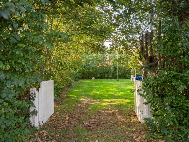 Californiëweg 94, De Koog