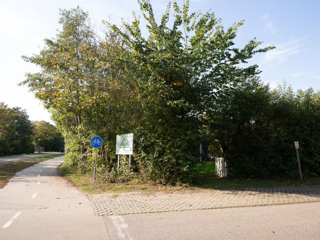 Californiëweg 94, De Koog