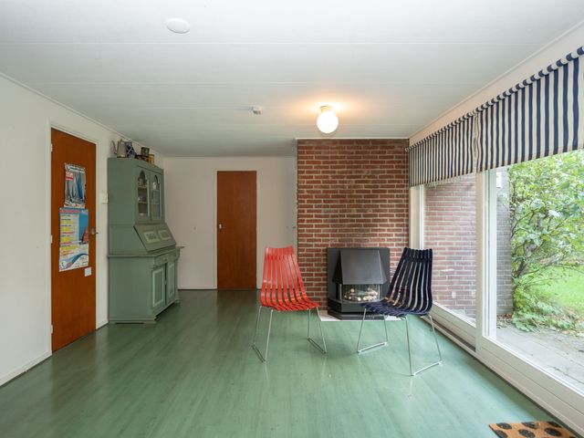 Californiëweg 94, De Koog