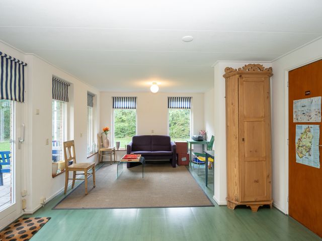 Californiëweg 94, De Koog