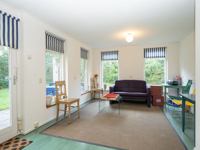 Californiëweg 94, De Koog