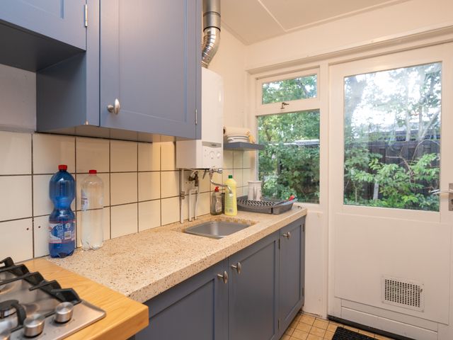 Californiëweg 94, De Koog