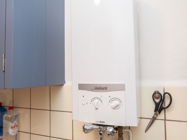 Californiëweg 94, De Koog