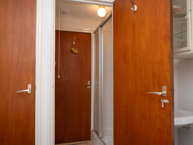 Californiëweg 94, De Koog