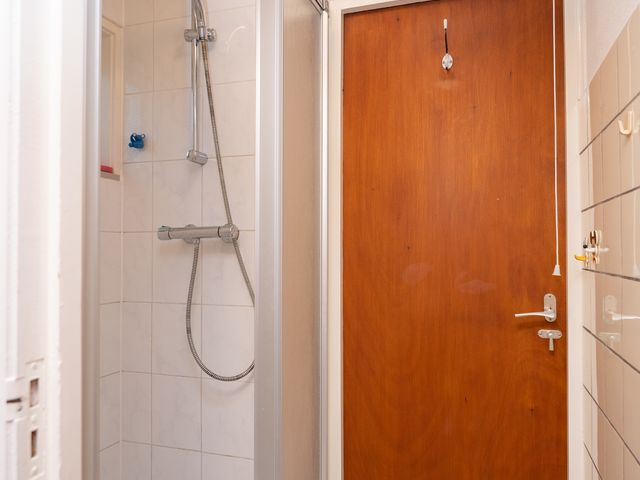 Californiëweg 94, De Koog