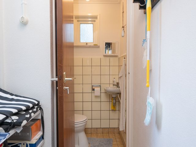 Californiëweg 94, De Koog