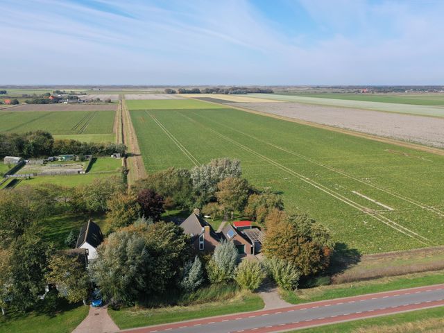 Hoofdweg 103, De Cocksdorp