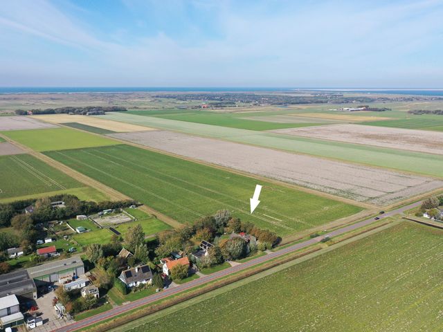 Hoofdweg 103, De Cocksdorp