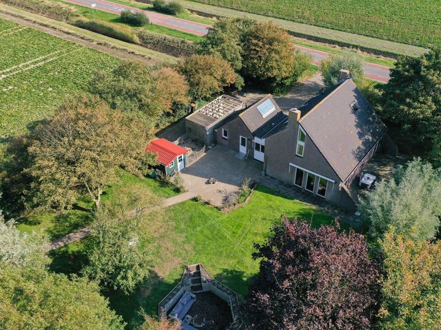 Hoofdweg 103, De Cocksdorp