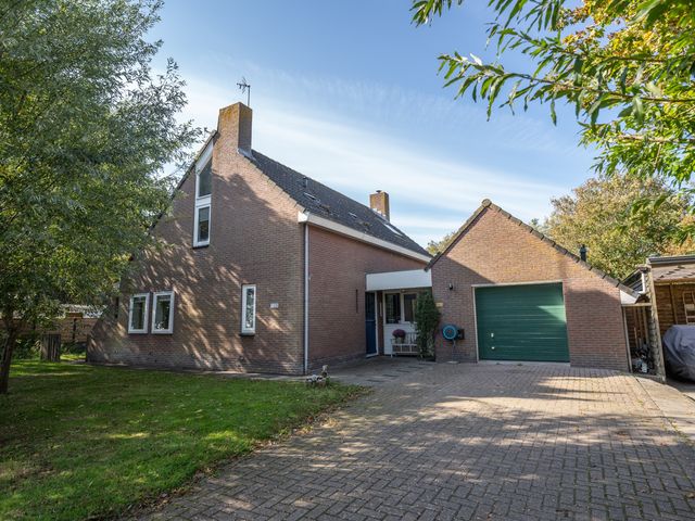 Hoofdweg 103, De Cocksdorp