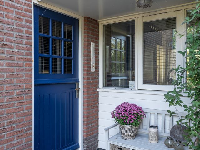 Hoofdweg 103, De Cocksdorp