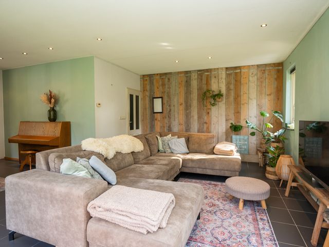 Hoofdweg 103, De Cocksdorp