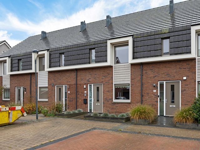 Korporaal 13, Steenwijk