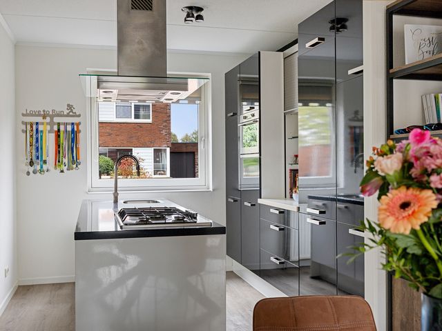 Korporaal 13, Steenwijk