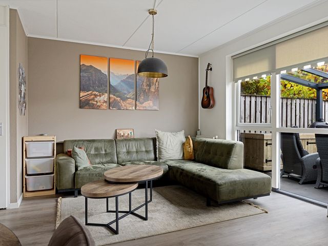 Korporaal 13, Steenwijk