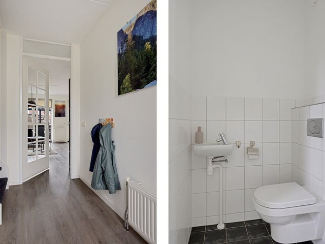 Korporaal 13, Steenwijk