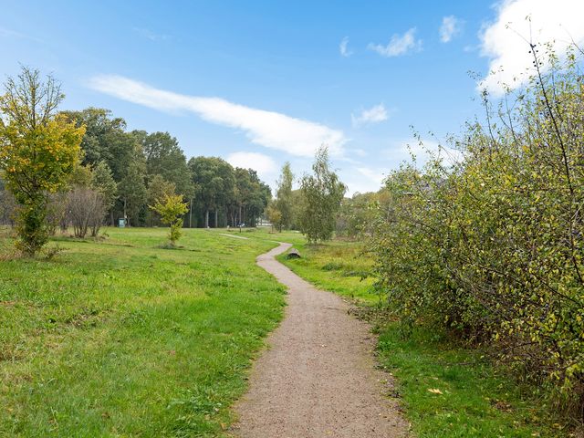 Korporaal 13, Steenwijk