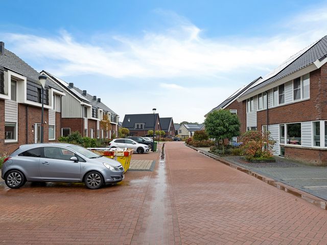 Korporaal 13, Steenwijk
