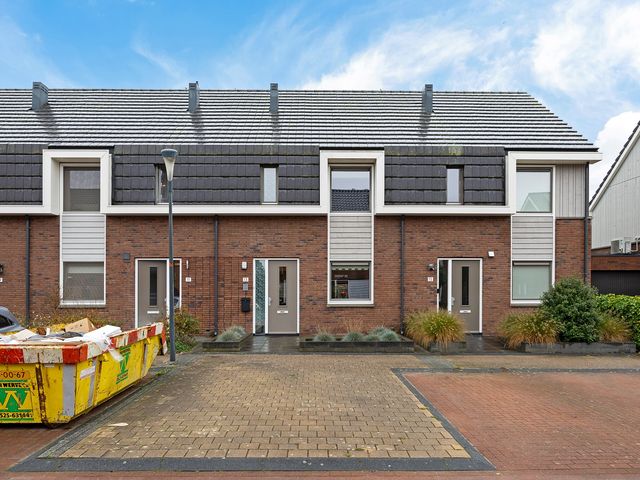 Korporaal 13, Steenwijk