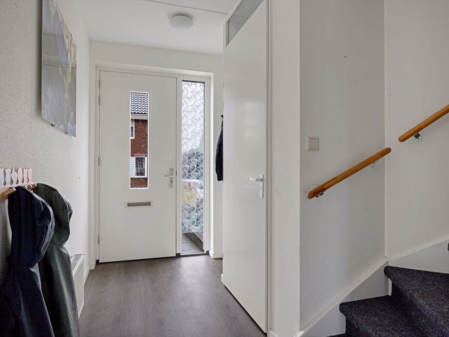 Korporaal 13, Steenwijk